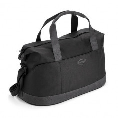 Geanta Weekender Oe Mini Negru / Gri 80222447946 foto