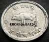 Moneda exotica 5 PAISA - NEPAL, anul 1971 * cod 4774 B - Mahendra B Bikram ERORI, Asia