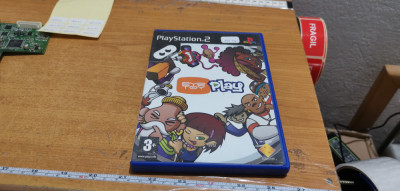Joc Sony PlayStation 2 #A3224 foto