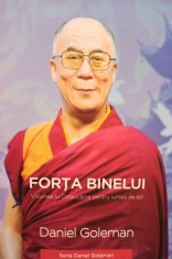 Daniel Goleman - Forta binelui (Editia: 2015) foto