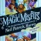 Neil Patrick Harris, Alec Azam - The Magic Misfits. The second story