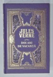 DOI ANI DE VACANTA de JULES VERNE, ilustratii de L. BENETT, 2024