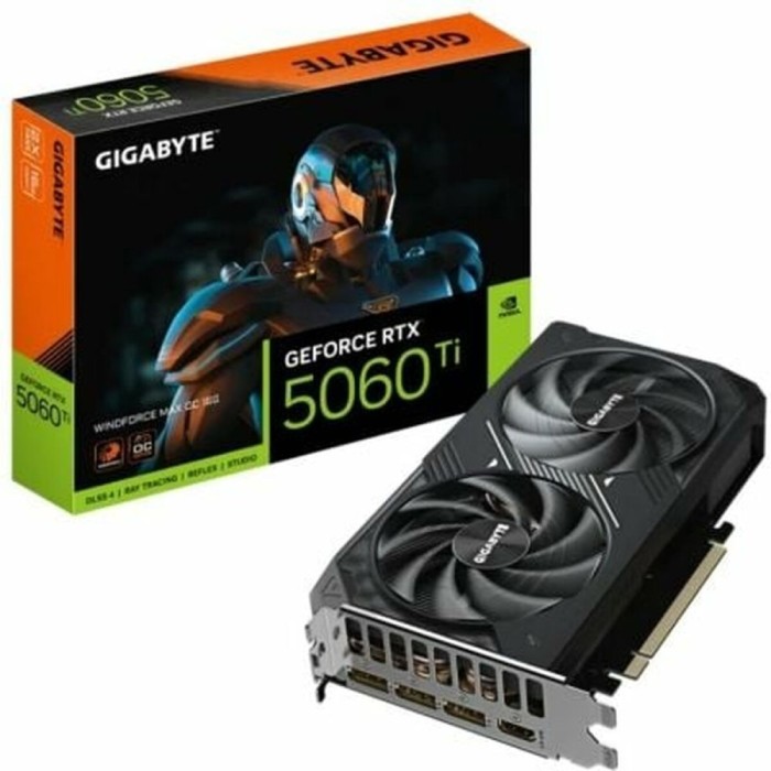 Placă Grafică Gigabyte 9VN506TWXO-00-G10
