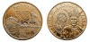 SV * Romania BNR 50 BANI 2014 * VLADISLAV VLAICU * UNC din-fasic-in-capsula, Cupru-Nichel