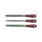 Set 3 pile pentru metal Vorel 25165