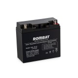 Acumulator 12V 18Ah FBi Rombat HGL12-18 SafetyGuard Surveillance