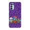 Husa compatibila cu Oppo Find X5, Viceversa, model The tree lucha Mucha Lucha, Silicon, TPU