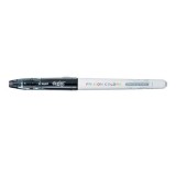 Carioca Frixion Colors Pilot varf mediu negru