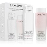 Lanc&ocirc;me Tonique Confort set cadou pentru femei
