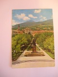 QW24 D - Carte postala - tematica turism - vedere - Deva 8, Necirculata, Fotografie
