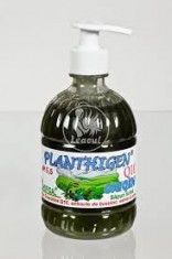 PLANTHIGEN OXYGEN (BUSUIOC)500ML-Sapun lichid foto