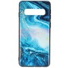 Husă Samsung Galaxy S10, TPU+PC, Model 07, UV Print