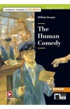 The Human Comedy - William Saroyan