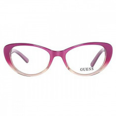 Rame ochelari de vedere GUESS GU2344 PUR foto