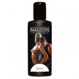 Ulei masaj erotic Jasmine 50ml - iasomie, Orion - Magoon