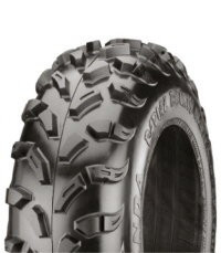 Motorcycle Tyres Kenda K537 ( 25x8.00 R12 TL 38F ) foto