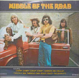 Disc vinil, LP. MIDDLE OF THE ROAD: THE TALK OF ALL THE USA etc.-MIDDLE OF THE ROAD, Rock and Roll