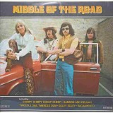 Disc vinil, LP. MIDDLE OF THE ROAD: THE TALK OF ALL THE USA etc.-MIDDLE OF THE ROAD-220462