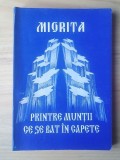 Ion Filipciuc (ed.) - Miorița printre munții ce se bat &icirc;n capete