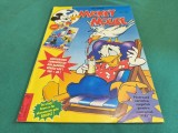 REVISTA MICKEY MOUSE * NR. 7 1997 * COLECȚIA EGMONT * 2 1 4