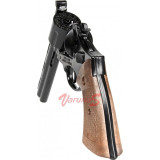 GONHER Revolver Poitie 12 negru