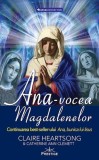 Ana vocea Magdalenelor - Prestige