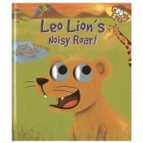 Cumpara ieftin Leo Lion's Noisy Roar!