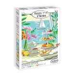 Pictura pe numere - Tea Time - Sentosphere