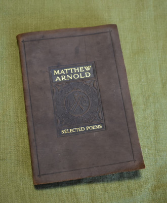 Matthew Arnold - Selected Poems foto