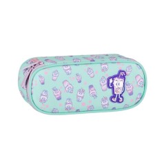 Penar neechipat Starpak BubbleTea, 1 fermoar, 1 extensie, 5A 22A 9.5 cm