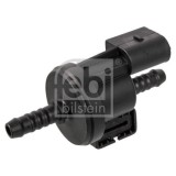 Febi Bilstein Supapa suprapresiune, rezervor combustibil febi Plus