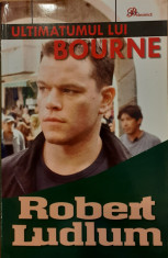 Ultimatumul lui Bourne foto