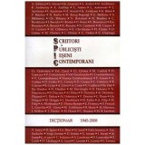 Colectiv - Scriitori si publicisti ieseni - dictionar 1945-2008 - 102402