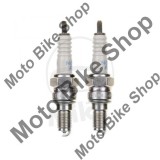 MBS Bujie NGK CR9EH-9, pachet 2 bucati, Cod Produs: 7084700MA