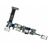 Banda Incarcare Samsung Galaxy Note 5 N920F Originala Mufa Flex
