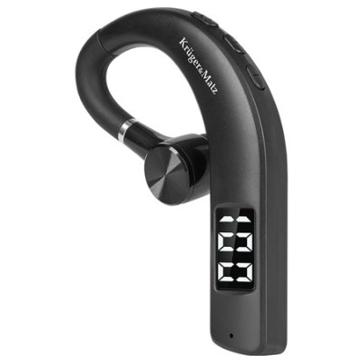 HEADSET BLUETOOTH 5.2 K17 KRUGER&amp;amp;MATZ foto