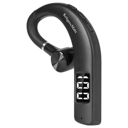 HEADSET BLUETOOTH 5.2 K17 KRUGER&amp;MATZ