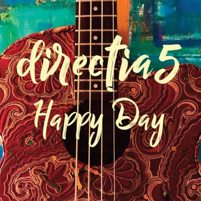 Directia 5 Happy Day digipak (cd) foto