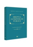 Cumpara ieftin Dreptul achizitiilor publice. Curs pentru studentii anului II, Universul Juridic