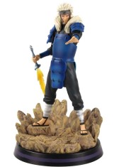 Figurina Tobirama Senju Naruto Shippuden 32 cm anime foto