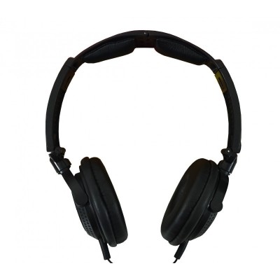 Casti Over The Ear, Cu Fir ,Dynamic Sound , Super Style , Negru foto