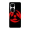 Husa compatibila cu Huawei Nova Y70 model Sharingan, Silicon, TPU, Viceversa