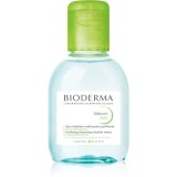 Bioderma S&eacute;bium H2O apa cu particule micele pentru ten gras și mixt 100 ml