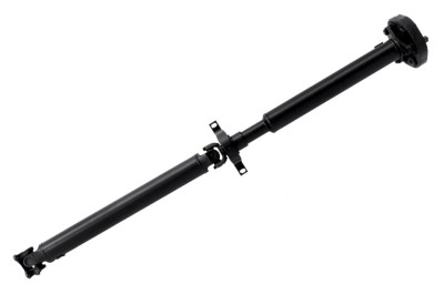 Ax cardan Bmw X3 2.5si 2006-2008, 3.0i Xdrive 2004-2006, Spate, NTY NWN-BM-009 foto