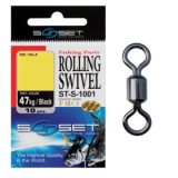 Vartej Sunset ST Rolling Swivel ST-S-1001 Nr6 27kg