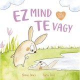 Ez mind te vagy - Innes Shona