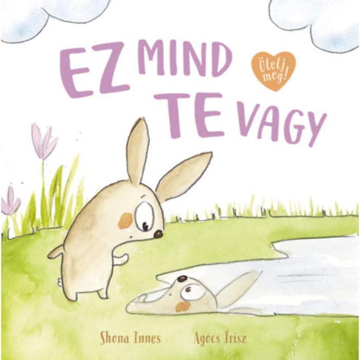 Ez mind te vagy - Innes Shona