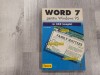 Word 7 pentru Windows 95 in 460 imagini de Joyce Nielsen