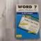 Word 7 pentru Windows 95 in 460 imagini de Joyce Nielsen
