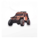 Odorizant ART &quot;Masina 4X4&quot; Cod: A147 Automotive TrustedCars, Oem